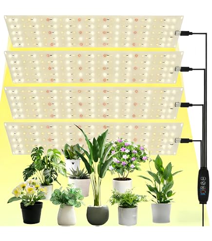 Amazon.co.jp: Elfzone 植物育成ライト 育成ライト 植物 light